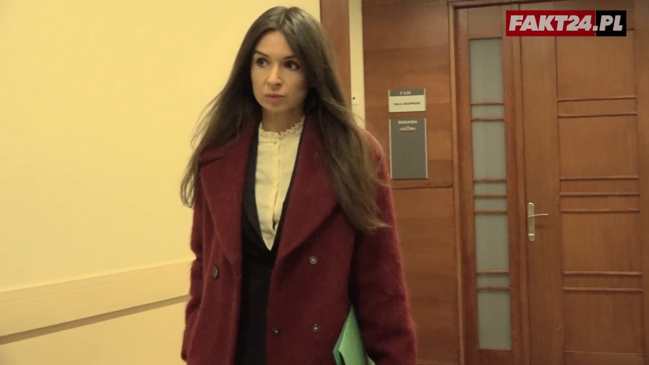 Marta Kaczyńska rozwodzi się z Marcinem Dubienieckim