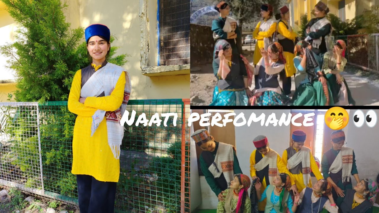 {🤗पूर्व छात्र सम्मेलन 👀 में किया हमने dance 🫰}
