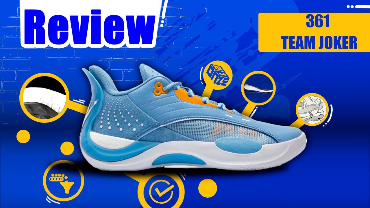 Review 361 Team Joker - Serve para quais jogadores ? - PT BR