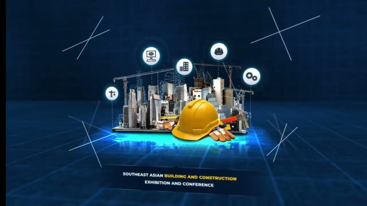 Building Construction Technology Expo 2024 (BCT Expo 2024) (2024泰国国际工程机械,工程技术及建材展会)