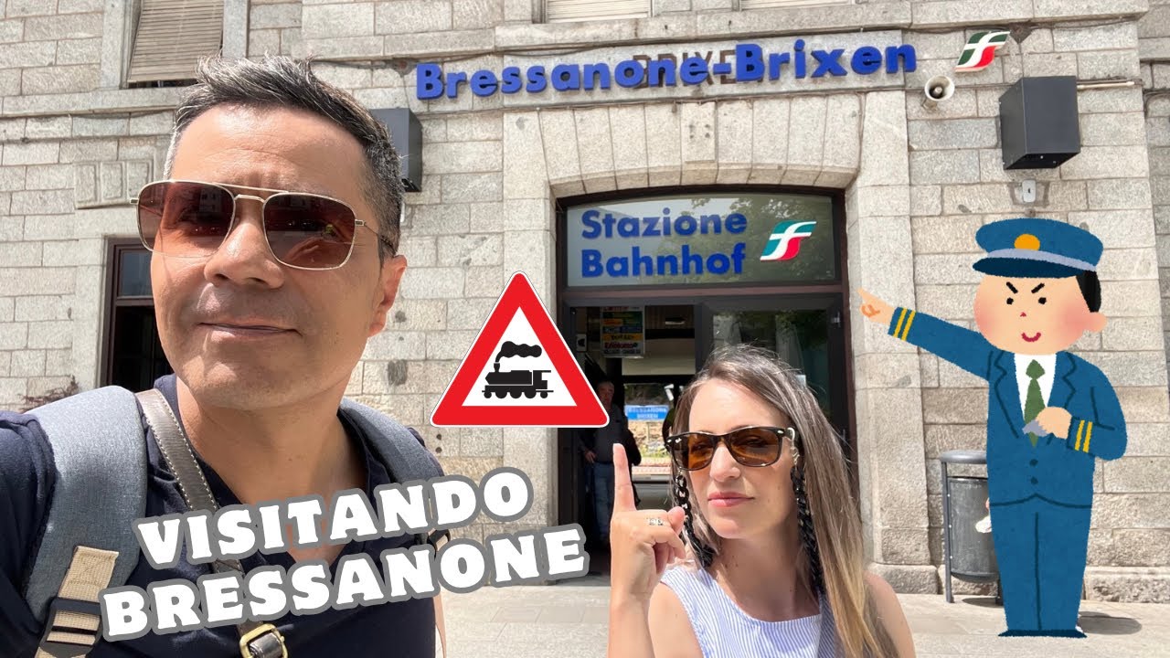 Bressanone Brixen