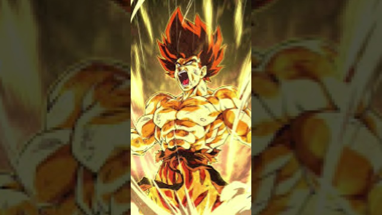 Las 3 transformaciones mas olbidadas de dragon ball #dragonball #kaioken #ssj