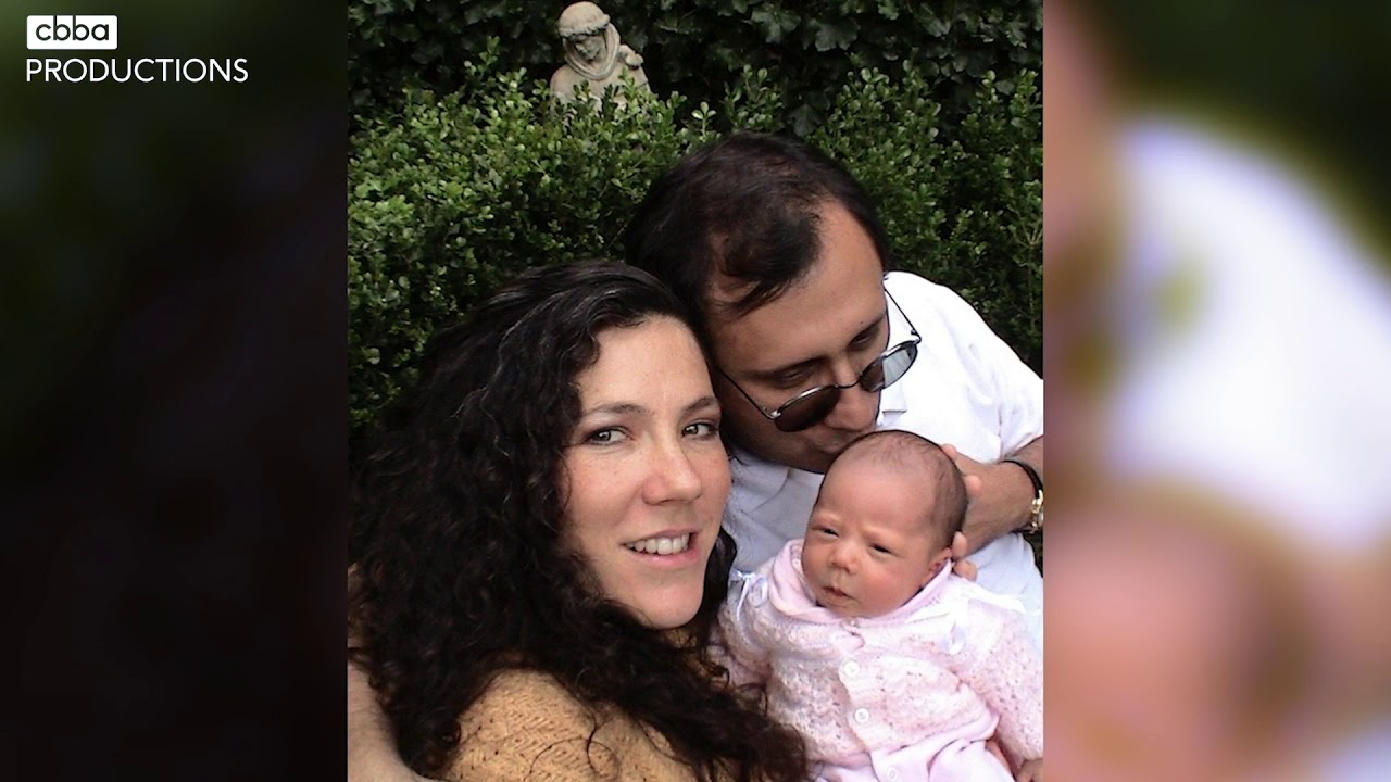 TESTIMONIO DE FE YVETTE 1