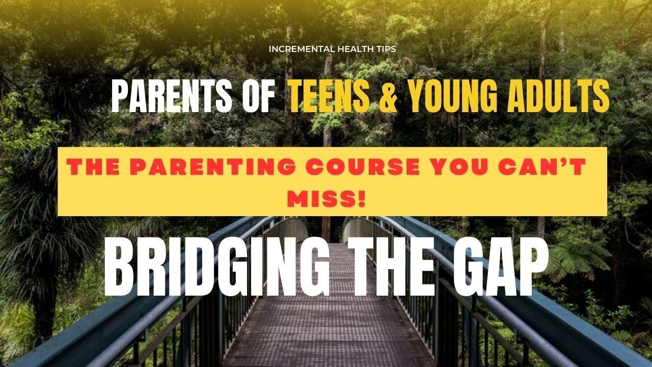 This Is the Parenting Course You Can’t Miss!