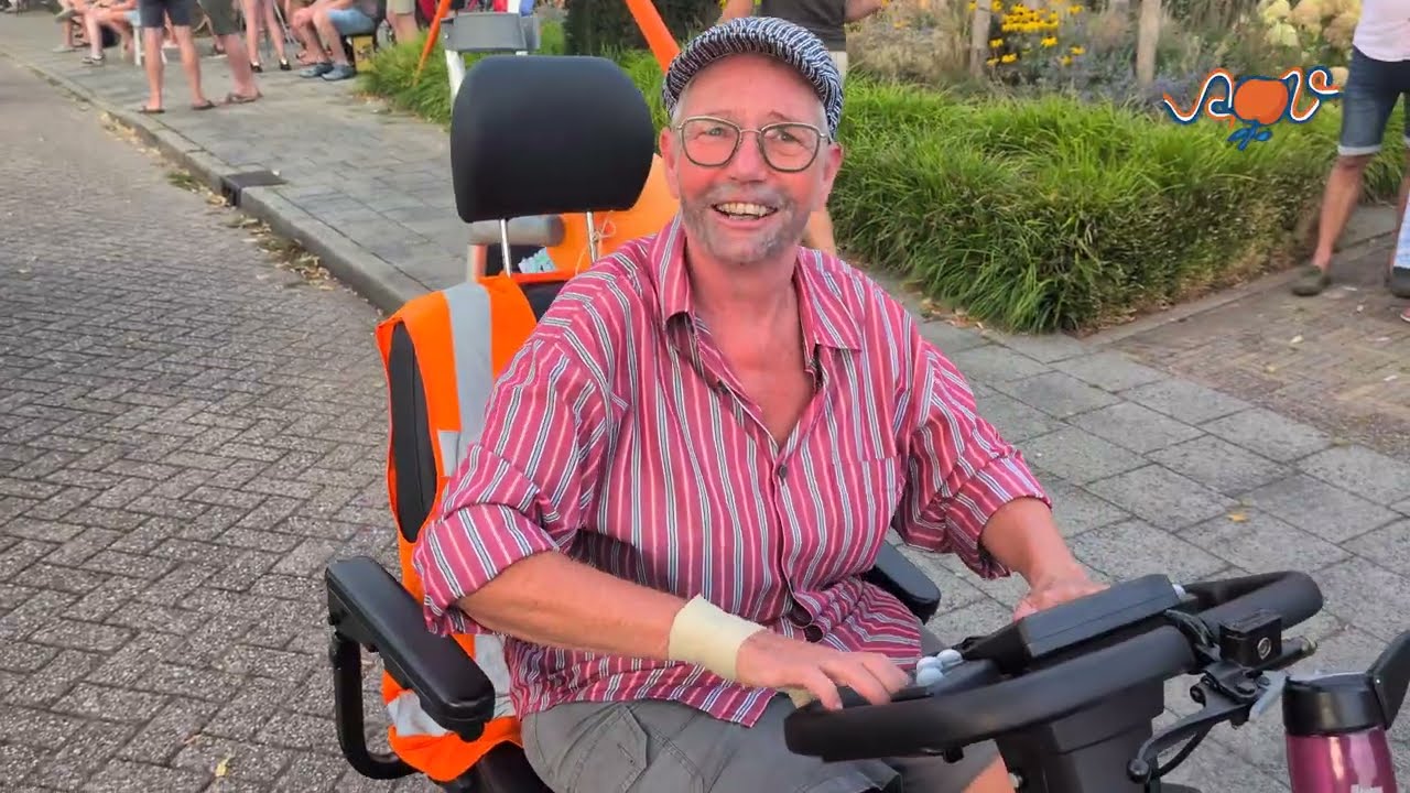 Aftermovie optocht Varsseveldse Volksfeesten 2025