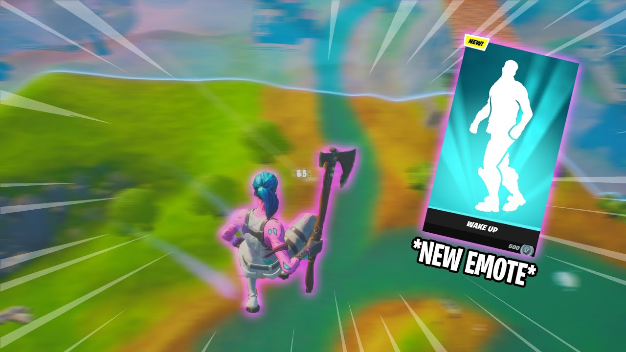 Fortnite Montage - 