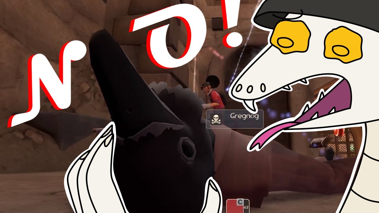 [TF2] New Halloween Maps!