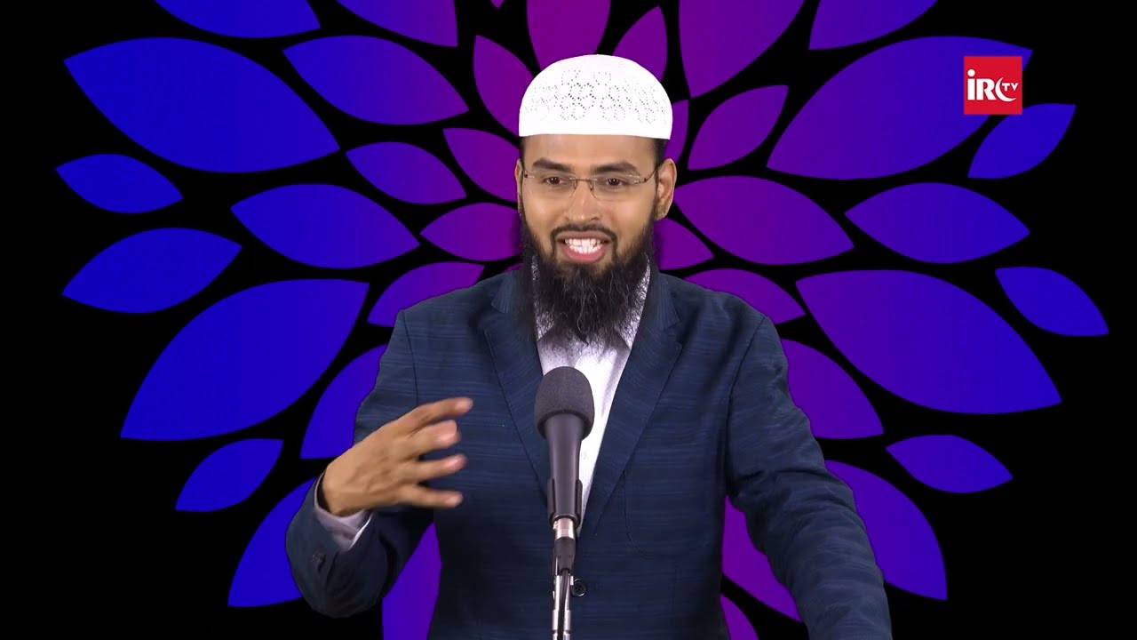 Kaunsa Firqa Haq Par Hai By Adv. Faiz Syed @IRCTV