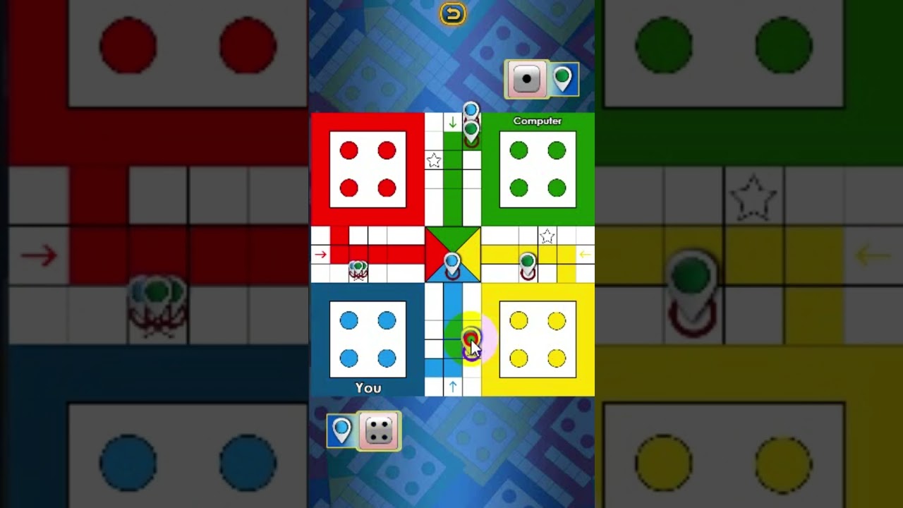 🔥 Master Ludo with Shipra! 🎲 Top Tips & Tricks for Epic Wins 💥 | Shipra Ludo Gamer