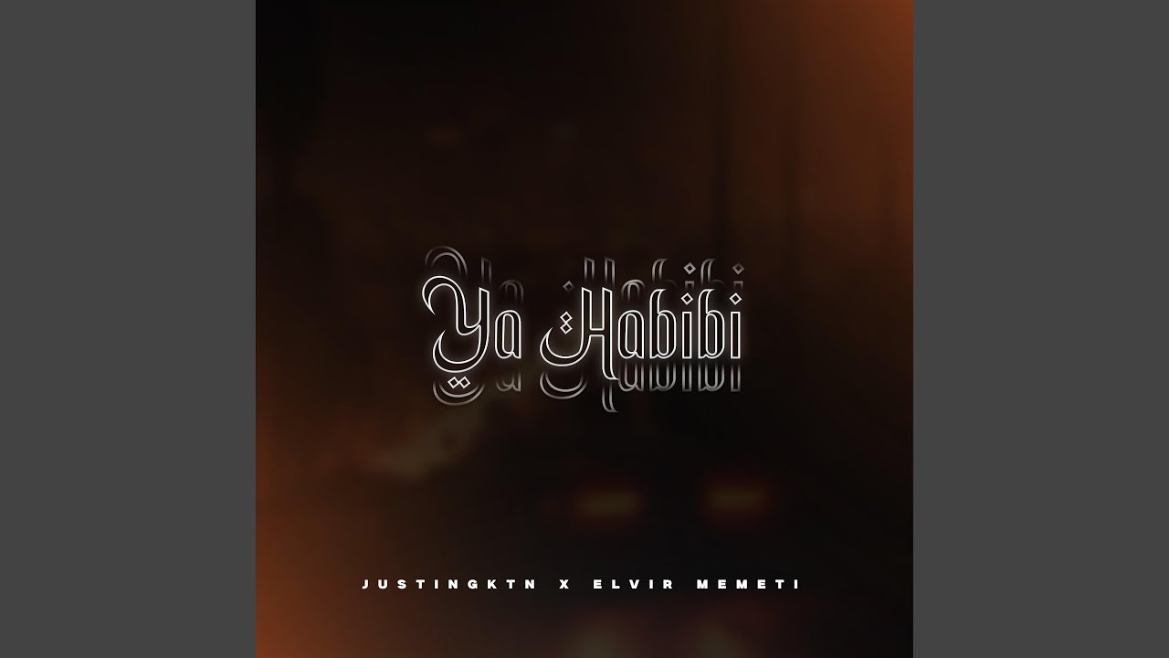 Ya Habibi (Slowed)
