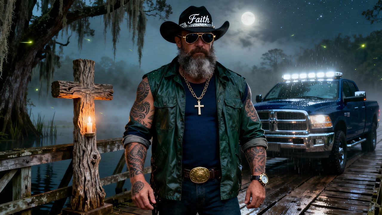 New Powerful Gospel Country Rap Music Playlist 2026 | Christian Rap Music Mix