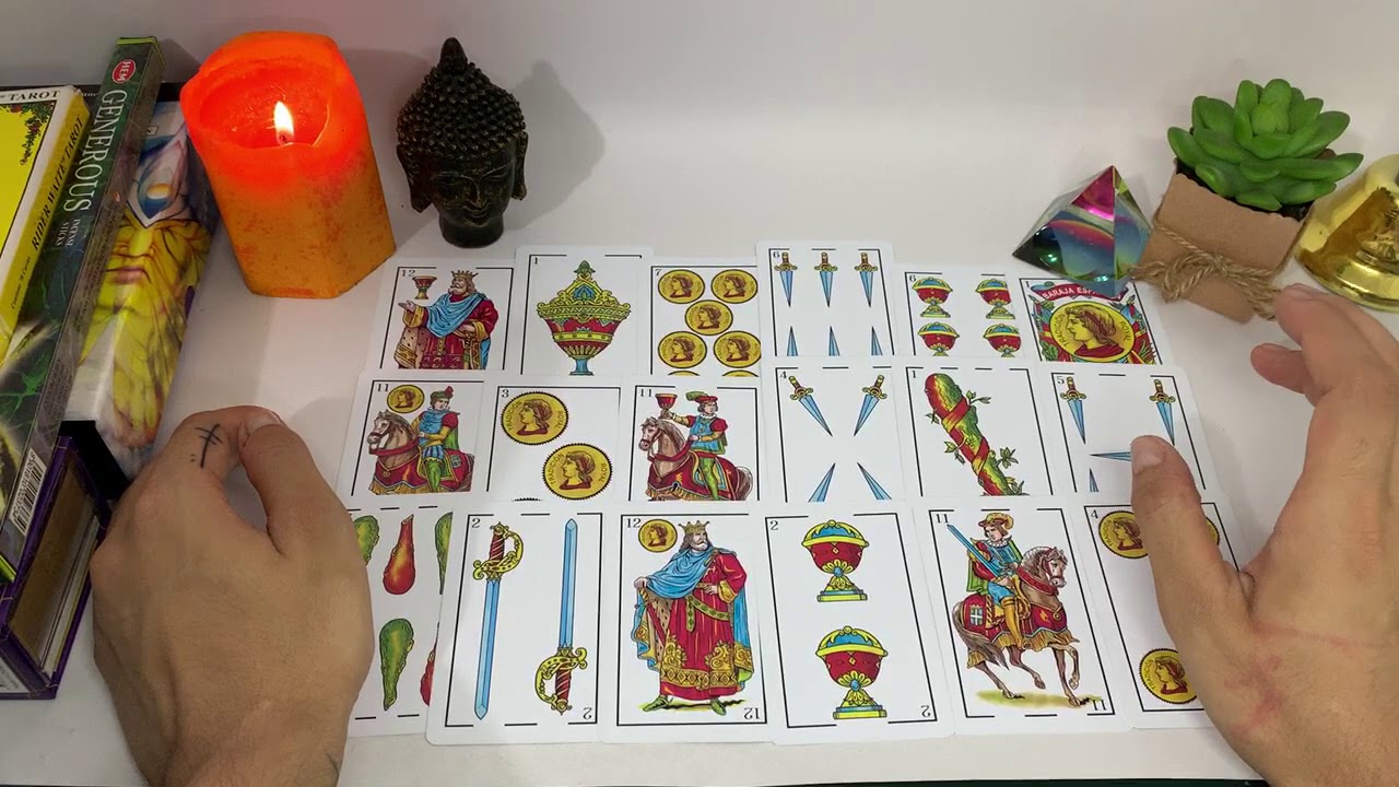 ARIES ♈️ TE LLEGARÁ UN OFRECIMIENTO SENTIMENTAL 💕⚡️ TAROT y HORÓSCOPO SEMANAL AMOR ✨