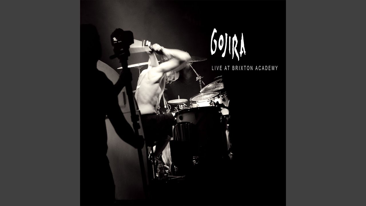 The Gift of Guilt (Live at Brixton Academy, London, UK 3/29/2013)