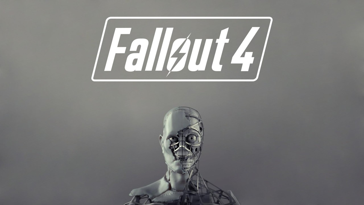 Fallout 4 | This Is My Comfort Game Now | Part 6 ☢️