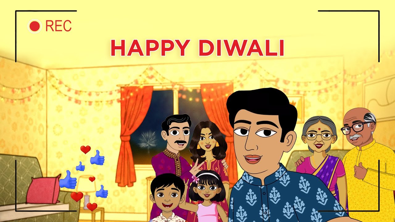 SMART Bazaar | Diwali Film 2025