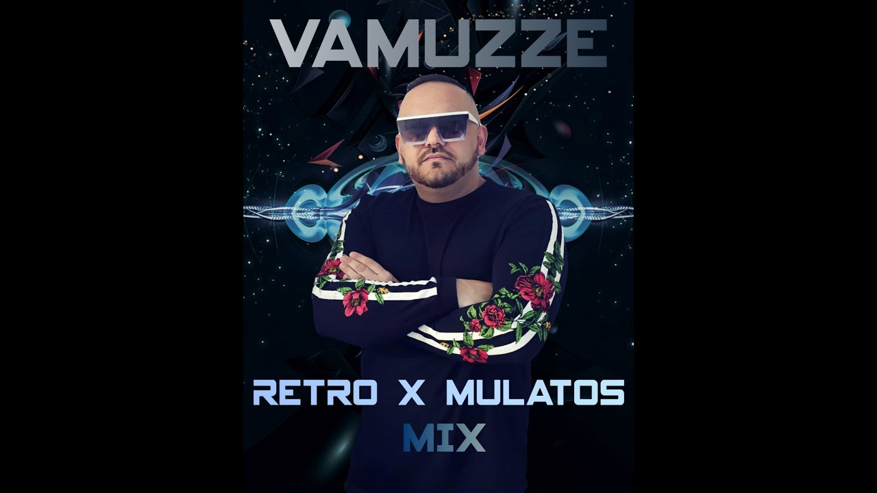 Vamuzze - Retro x Mulatós Mix 2024🍾