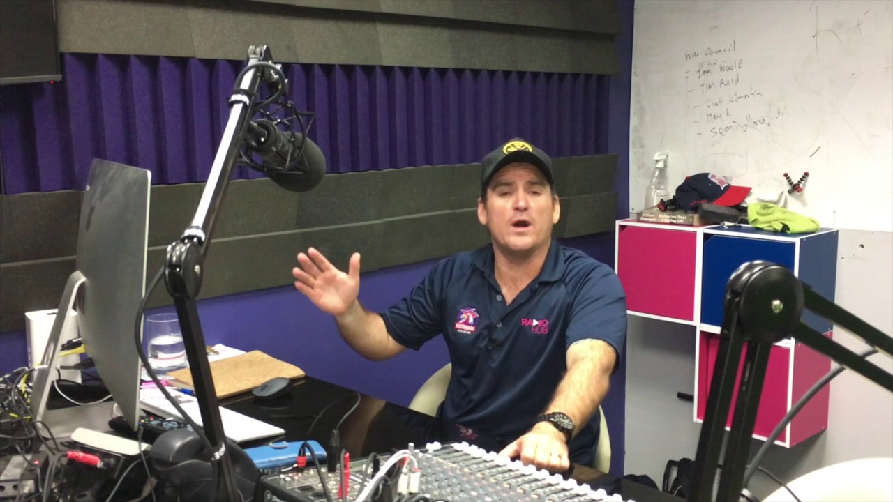 RadioHub Podcast Pick Of The Week