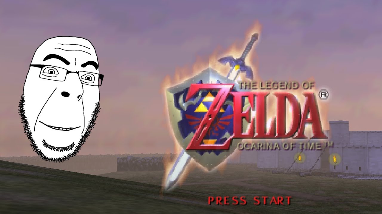 Ocarina of Time