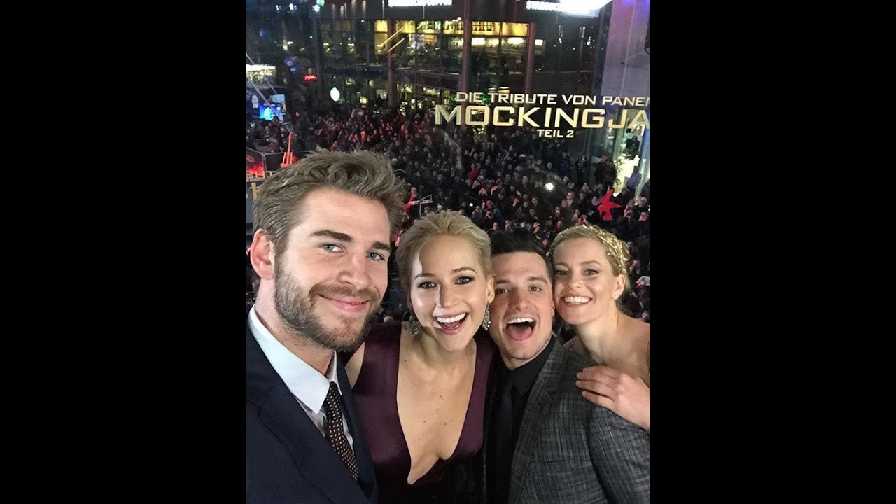 HUNGER GAMES EDITS THAT MADE GALE DIE INSTEAD OF FINNICK