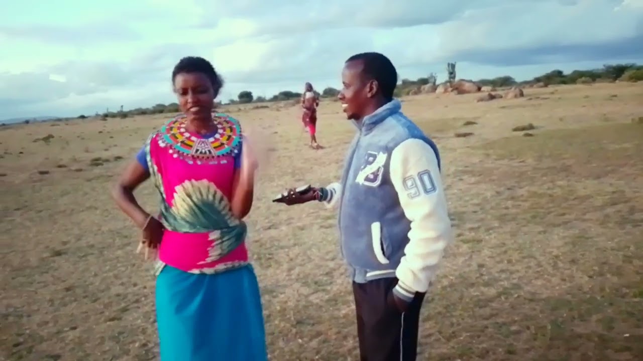 ETUMO LMURANI UMEME