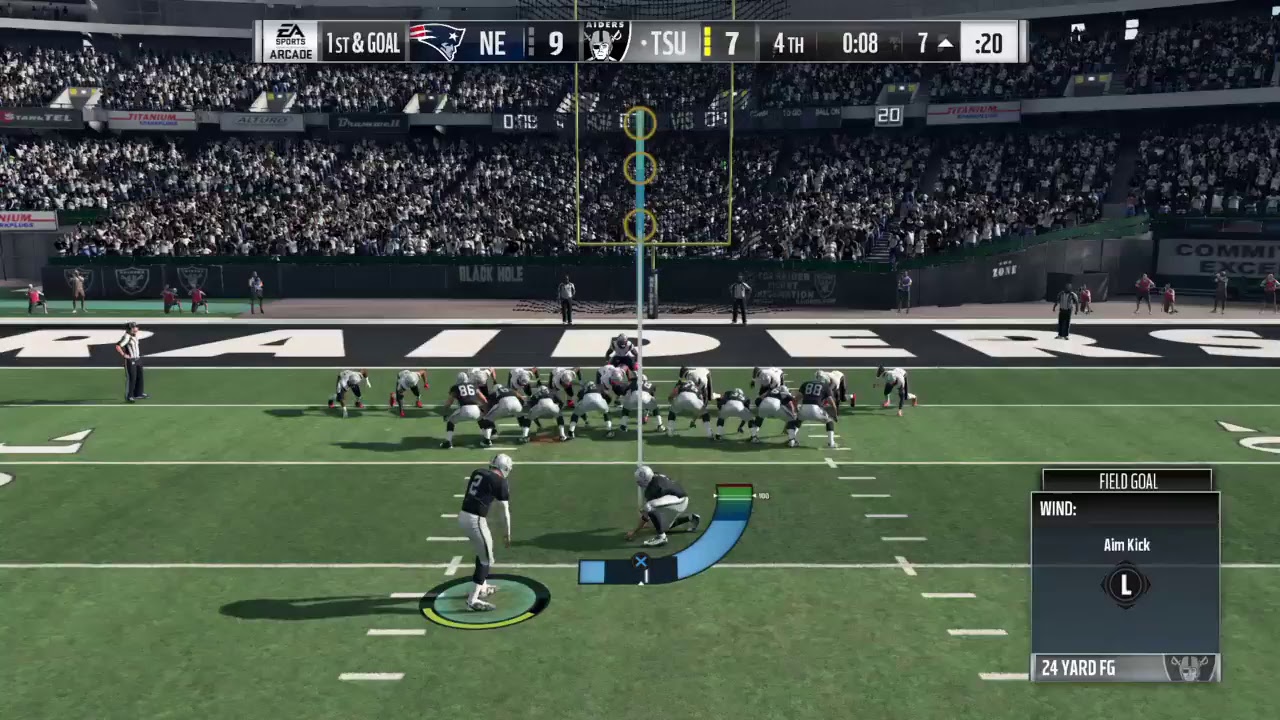 Madden 18 FULL GAME MUT SOLO GRIND
