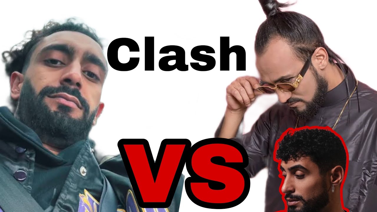 tchiggy clash a l a x el castro (عيب لحكيتوه على سمارا)
