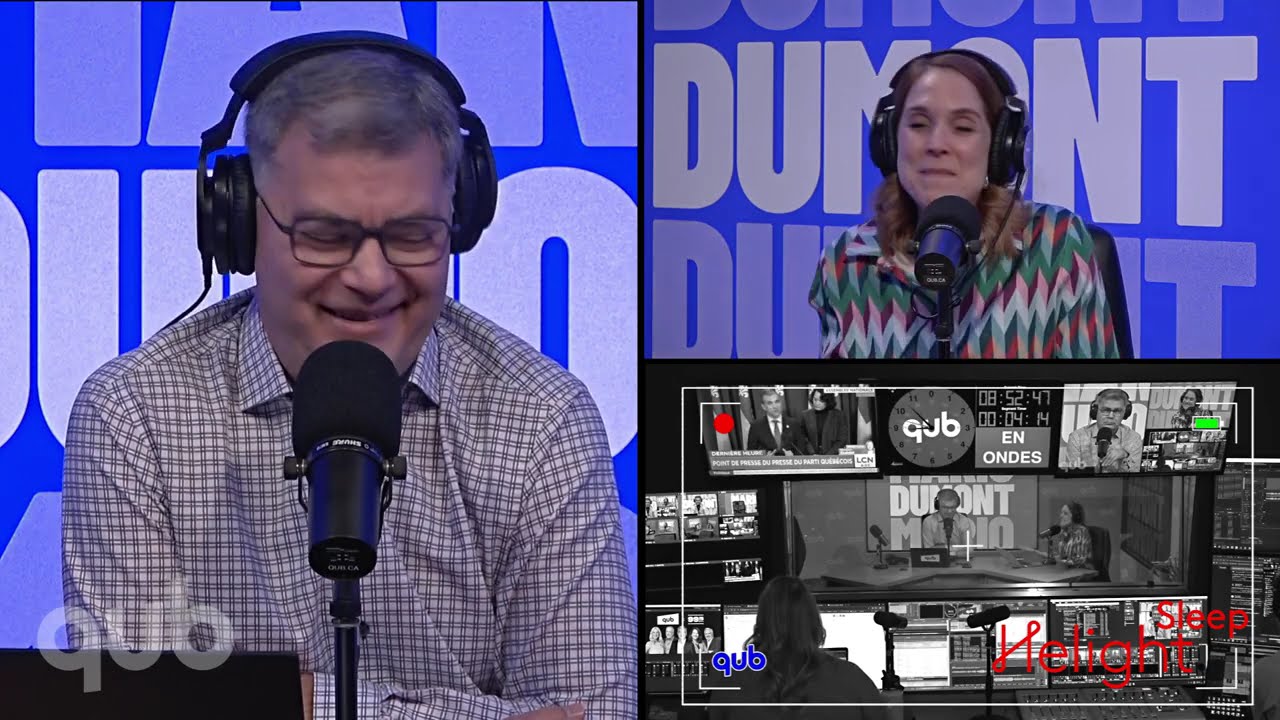 &laquo;Je tiens &agrave; remercier fortement le Qu&eacute;bec&raquo;, dit Soeur Ang&egrave;le