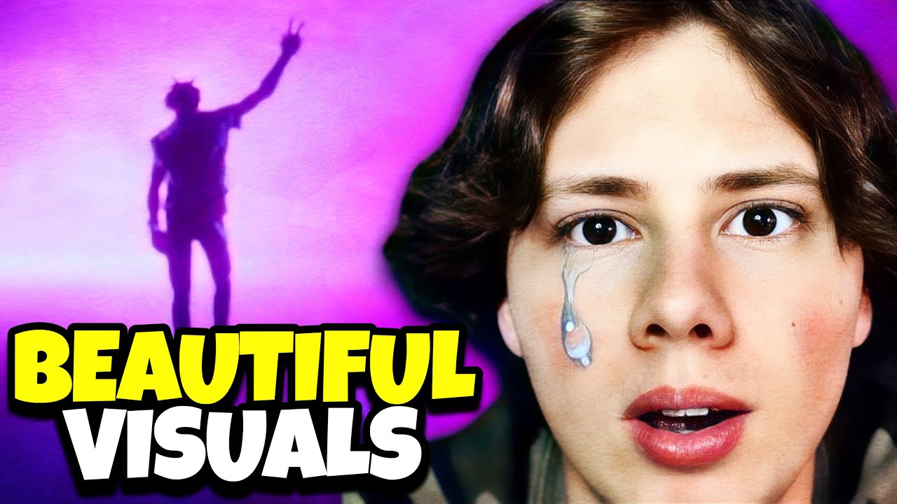 ColeFrosty Reacts to: Juice WRLD - Empty Out Your Pockets (music video)