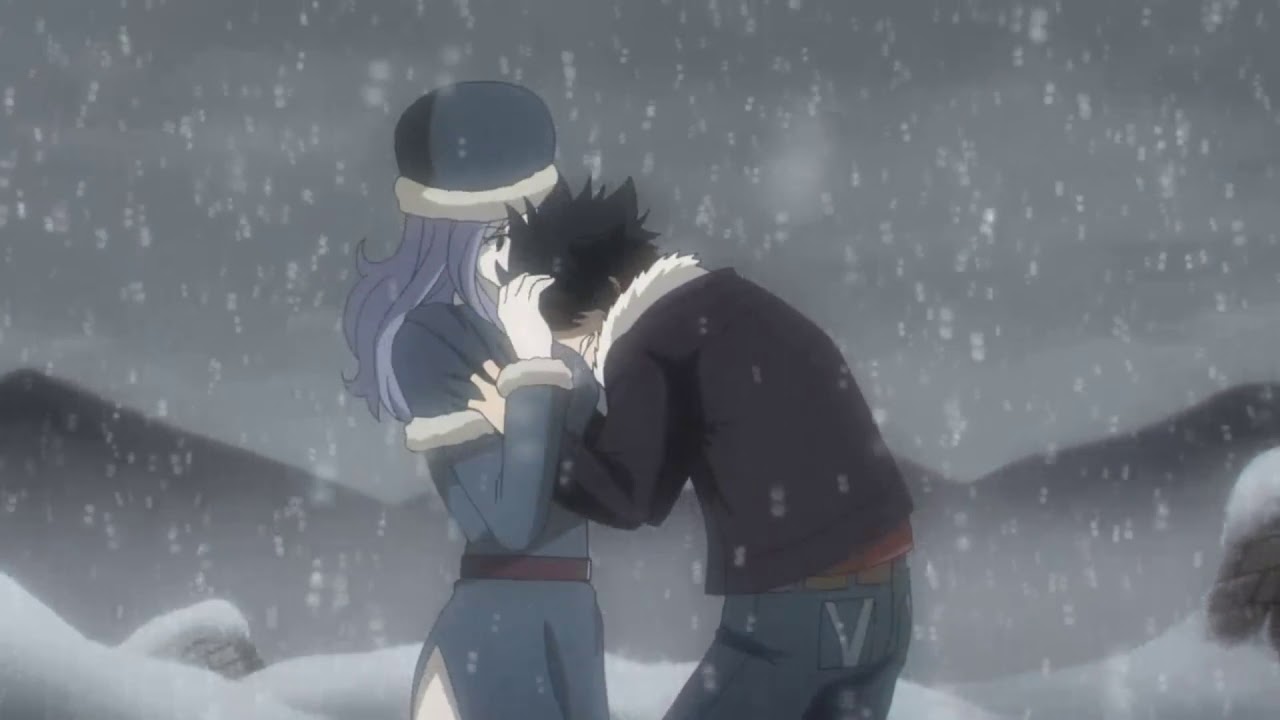 Fairy Tail [AMV] What about us