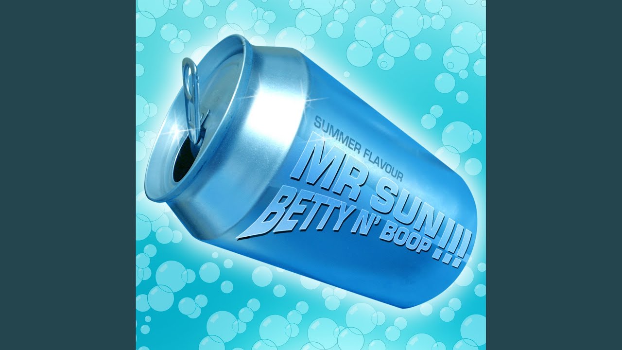 Mr Sun - DJ Zeb's Remix