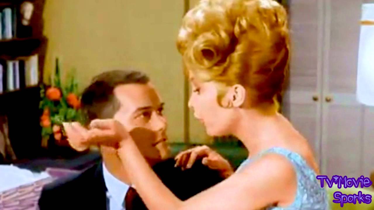 Tony and Jeannie You Got What it Takes