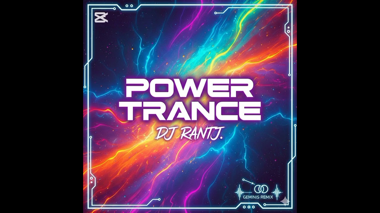 Géminis remix. Tecknotrance