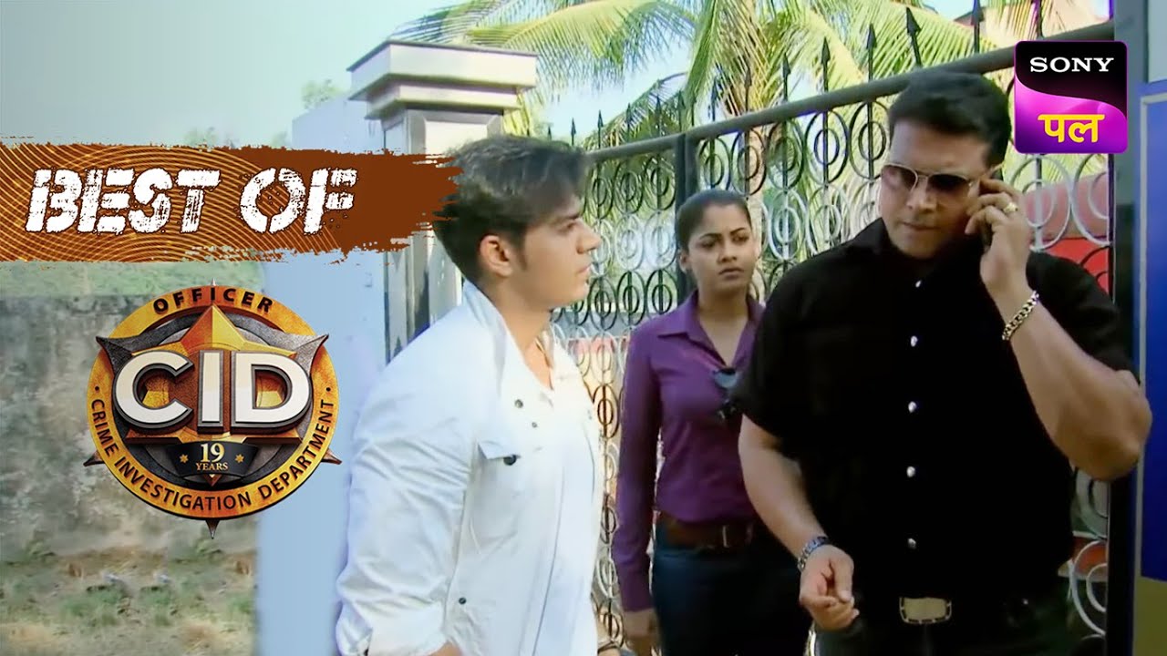 कौन कर रहा है Team CID को धमकी भरे Calls? | CID | Best Of CID
