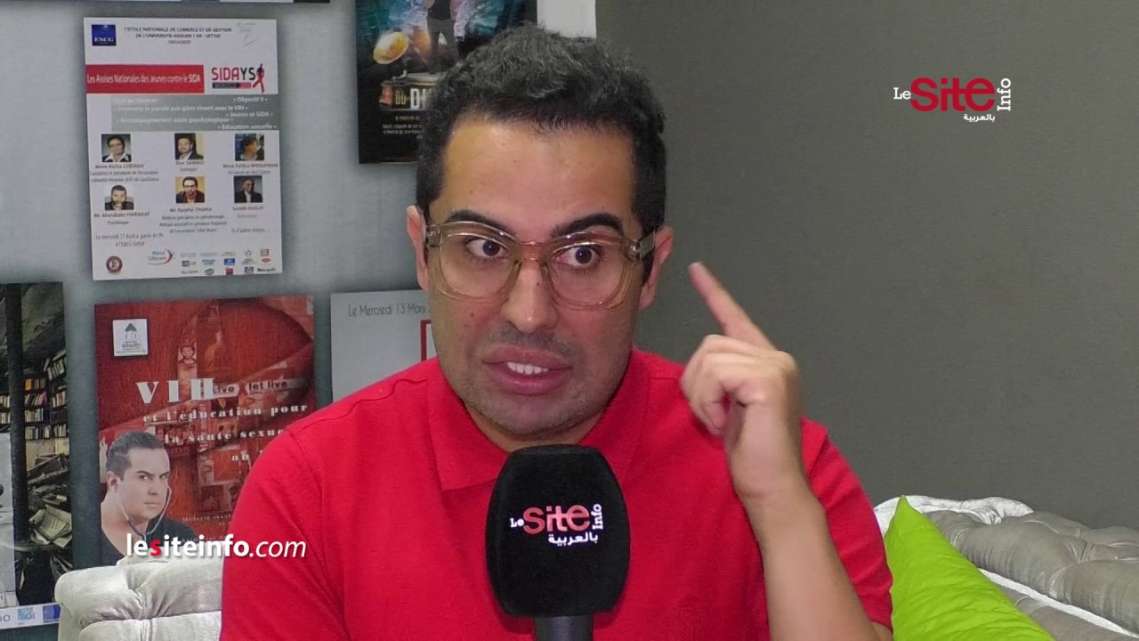 دوك صمد يعلق على ظاهرة 