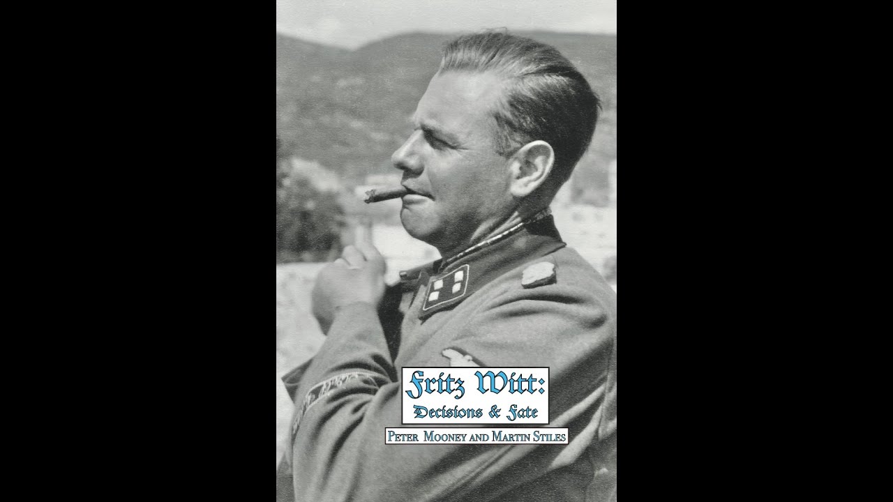 Fritz Witt presentation