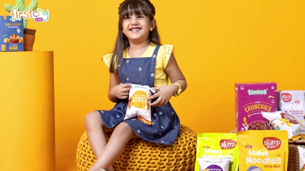 Firstcry Super Summer Sale | Upto 70% Off on Diaper, Baby Gear, Baby Care & More | Install Now