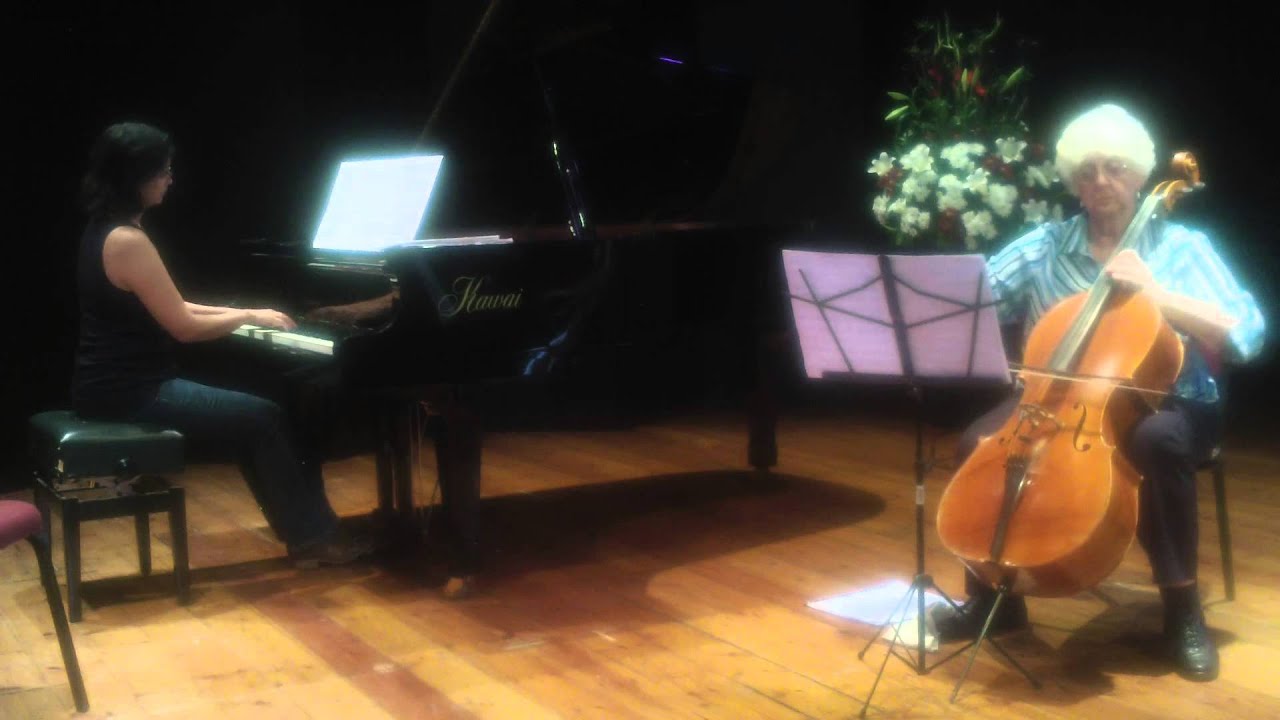 Mariel Ilusorio and Marian Lewin-Sicilienne by Maria-Theresia v.Paradis