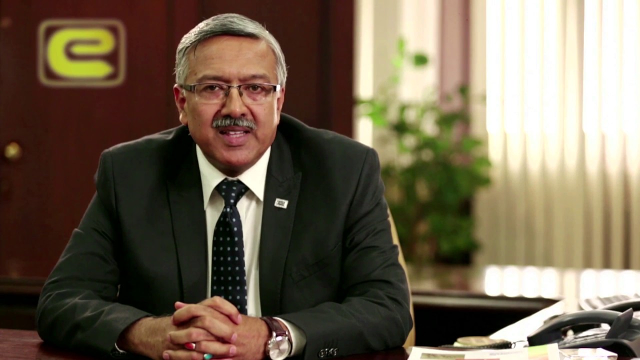 Export-Import Bank of India (Hindi)