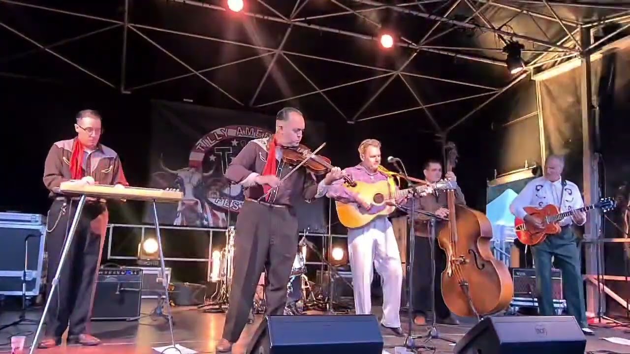 Glenn Doran - i got another love