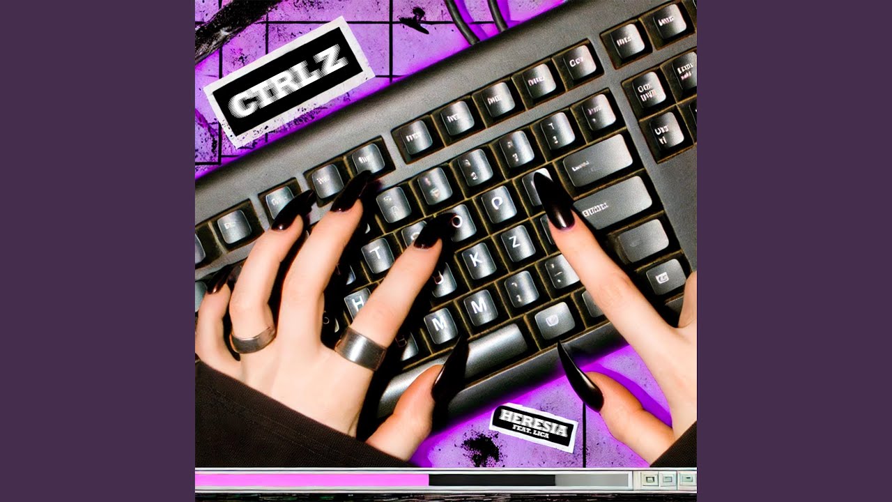 CTRL Z (feat. lica) (feat. lica)