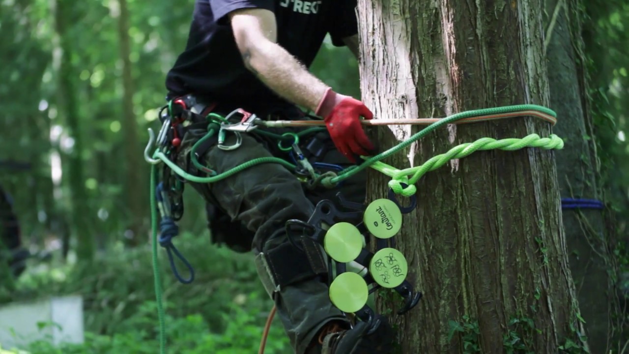 Courant Hulk Lowering Device