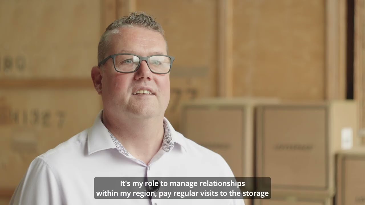 Quality Assurance at LOVESPACE