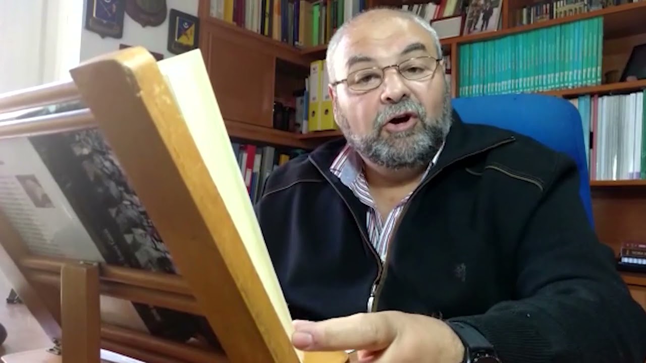 Ruben Grado en Sociología