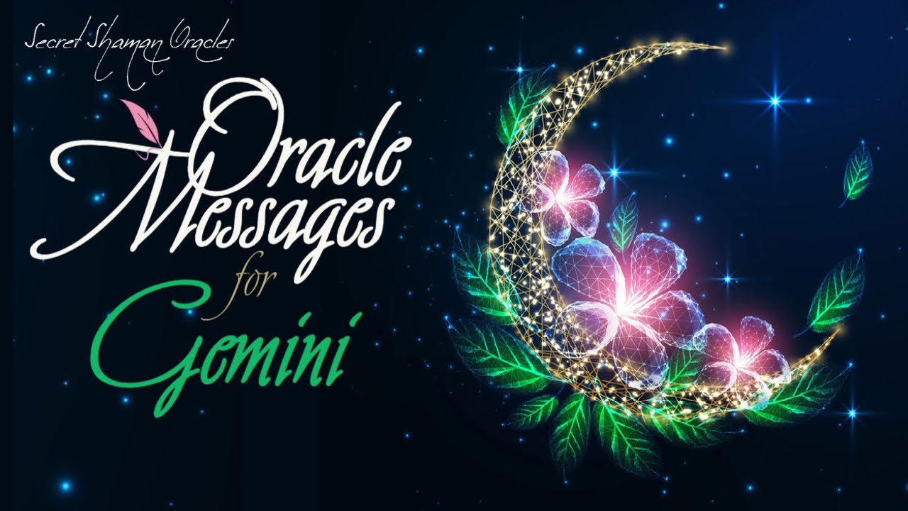 Gemini- YOU'RE MASTERING YOUR DESTINY w/ A DIVINELY PLANNED MEETING That's ONE OF A KIND