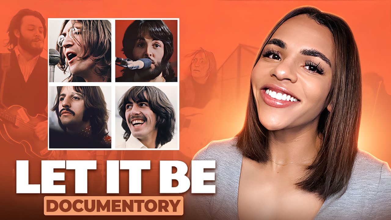 Let It Be (Documentary, 2024)  *First Time Watching* Film Reaction 🎬🍿