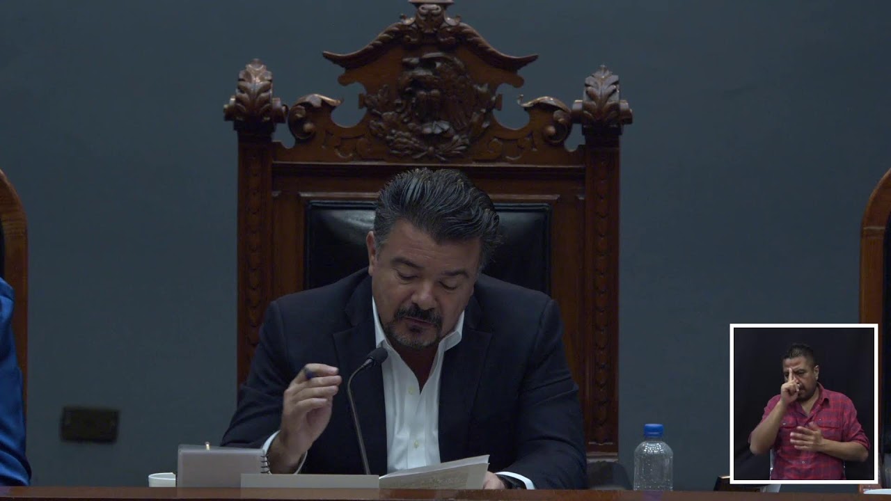 Sesión 21 enero 2026