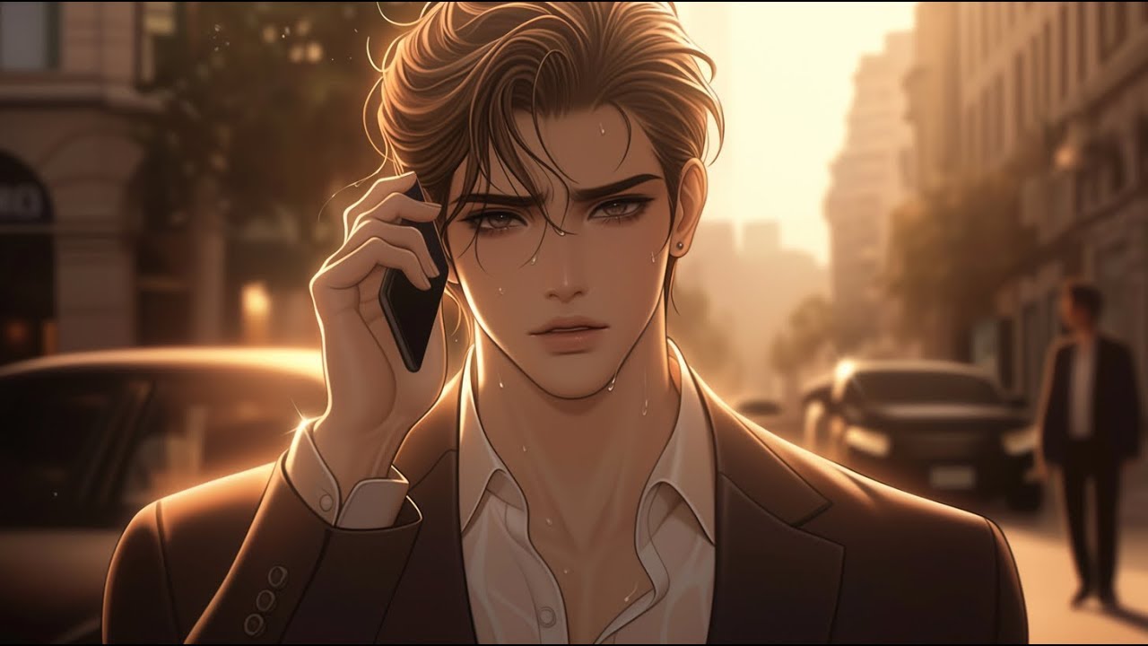 📕An Alien System Forced Me to Seduce a CEO  So I Made the State My Secret Weapon