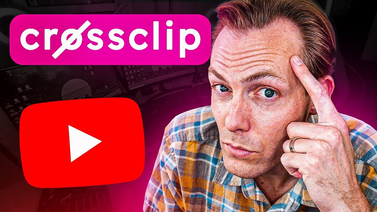 How To Create Twitch Clip -- Crossclip Tutorial Guide: Desktop & Mobile (iOS & Android)