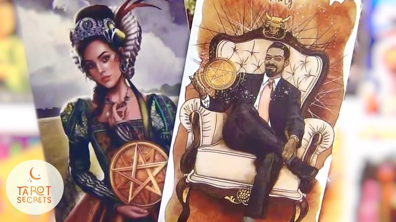🧡 O que ele(a) SENTIA antes x O que SENTE por você agora? | Tarot