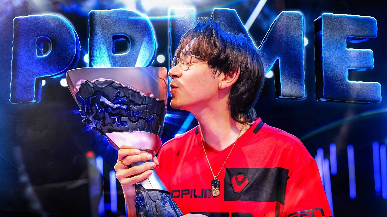 TenZ ALL TIME BEST VCT PLAYS !!!